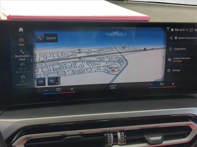 Certified 2024 BMW 330i Sedan w/ Premium Package image 13