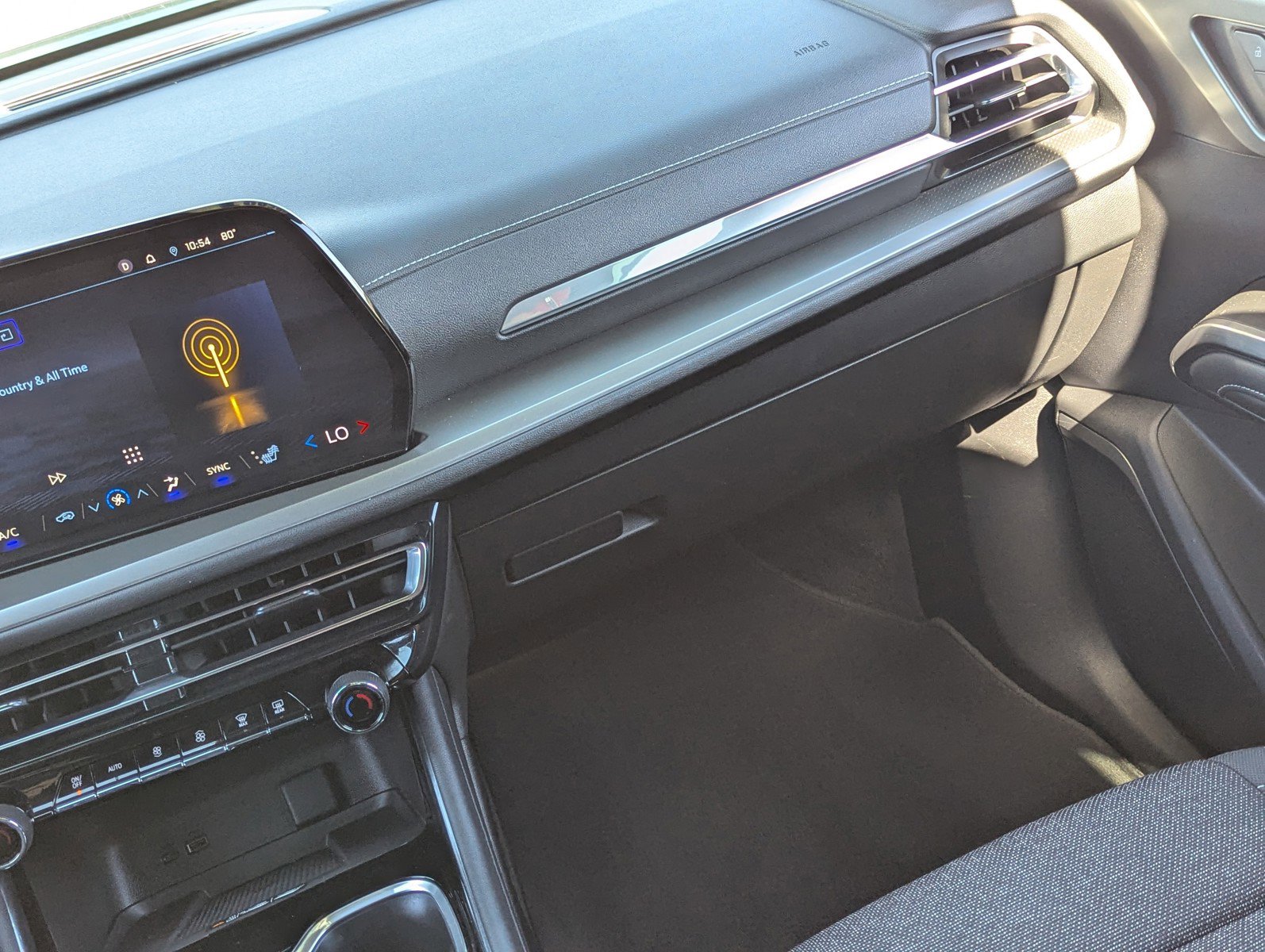 Certified 2025 Chevrolet Traverse LT image 19