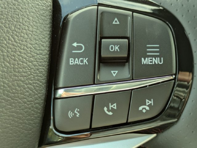 New 2026 Ford Explorer ST-Line RWD image 23