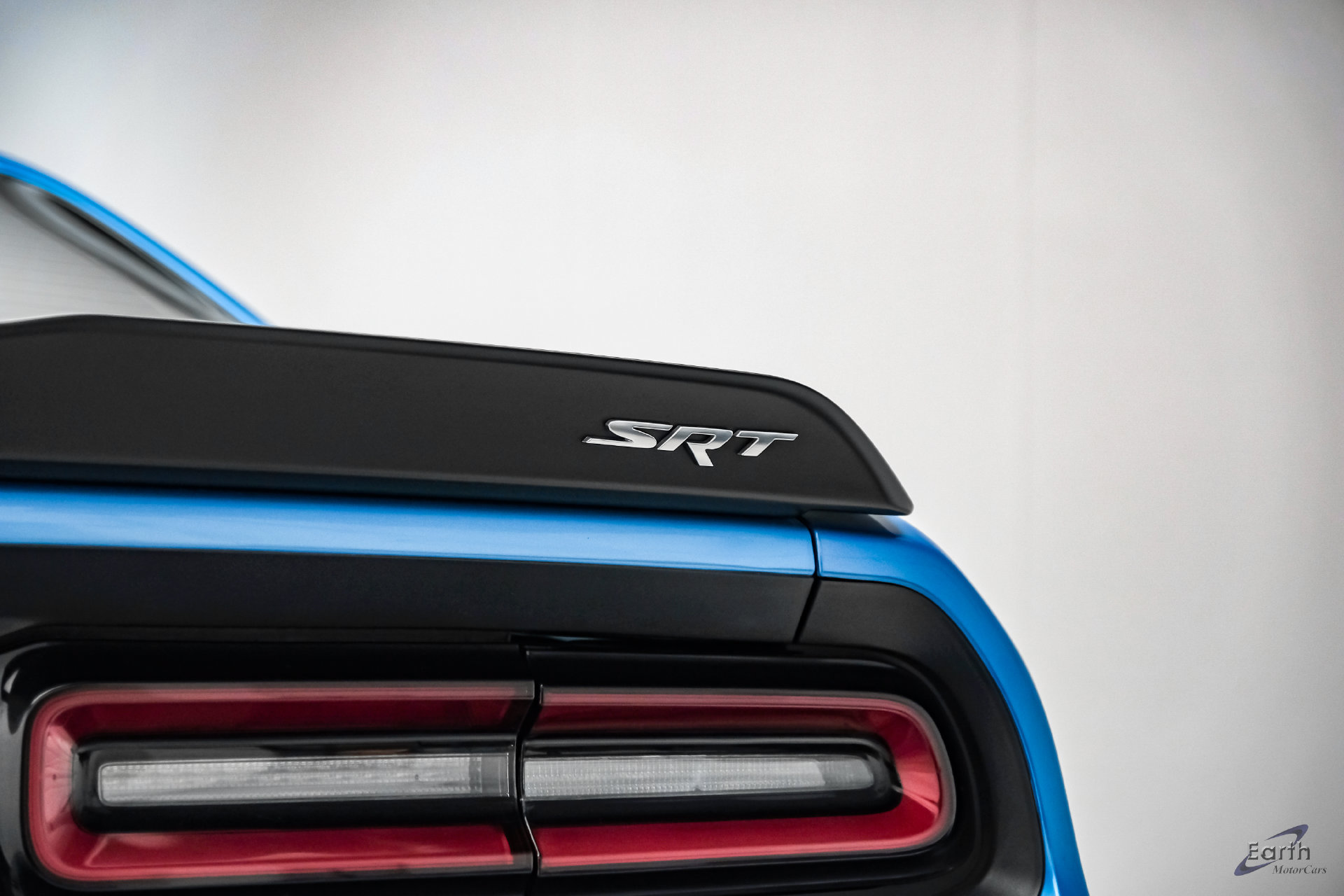 Used 2018 Dodge Challenger SRT Demon RWD image 19