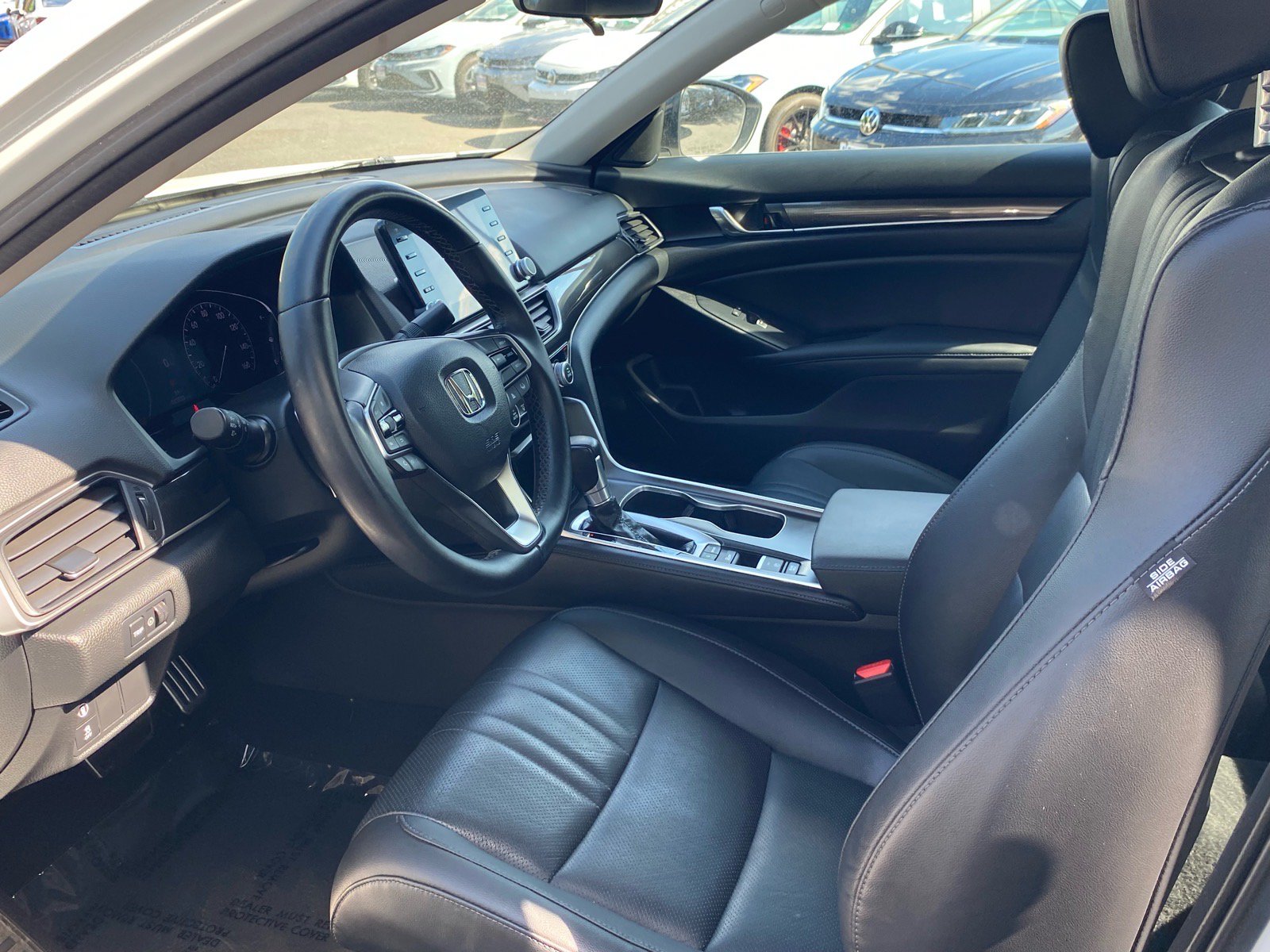 Used 2022 Honda Accord Sport Special Edition image 12