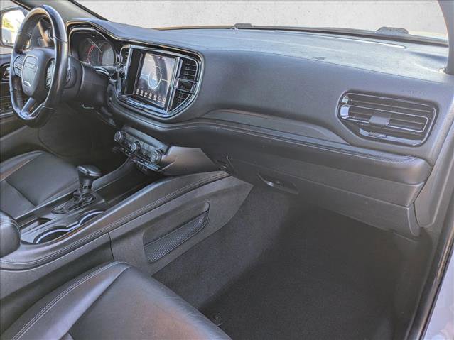 Used 2021 Dodge Durango GT image 22