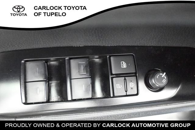 Used 2026 Toyota Camry LE FWD image 22