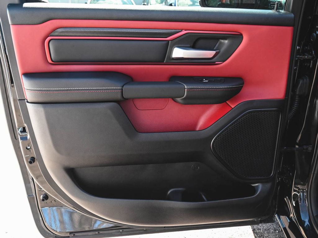 Used 2026 RAM 1500 Rebel w/ Rebel Level 1 Equipment Group image 11