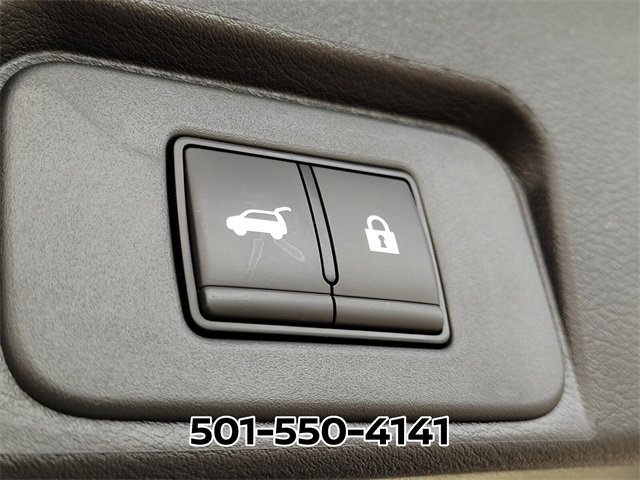 Used 2026 Nissan Rogue SV image 14