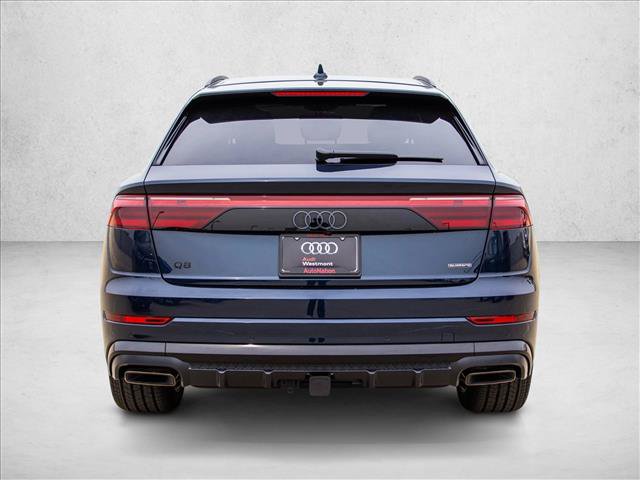 New 2026 Audi Q8 Premium Plus AWD/4WD image 6