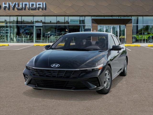 New 2026 Hyundai Elantra SE FWD image 6