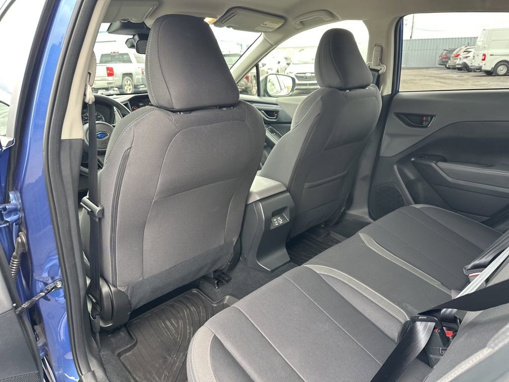 Certified 2025 Subaru Crosstrek 2.0i Premium image 20