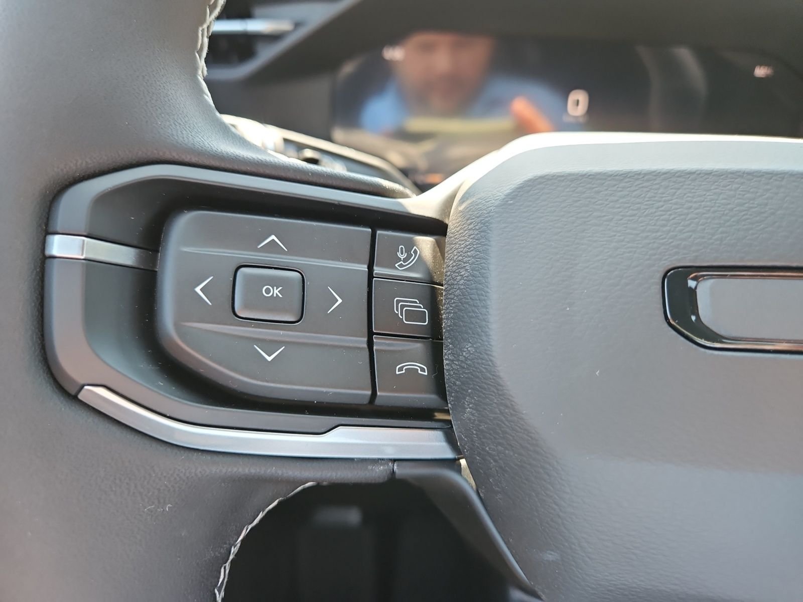 New 2026 Jeep Cherokee Limited AWD/4WD image 25