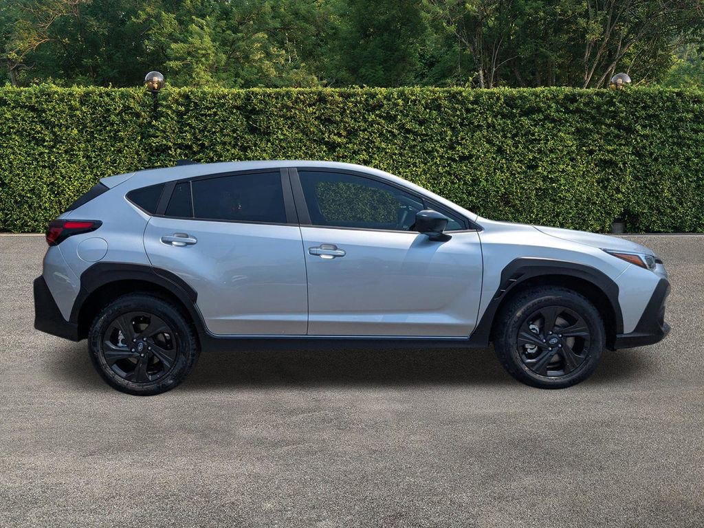 New 2026 Subaru Crosstrek 2.5i AWD/4WD image 15
