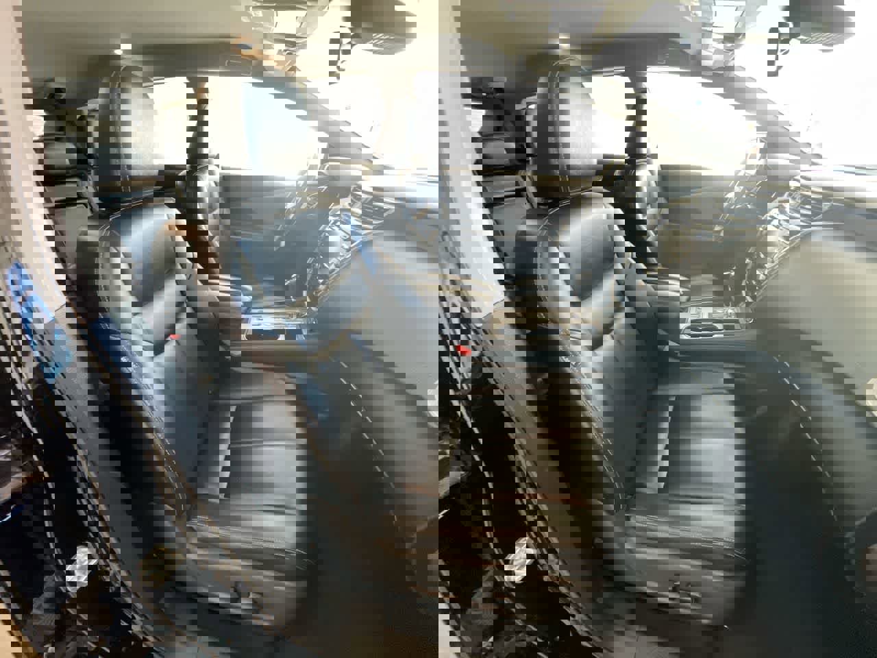 Used 2023 Nissan Murano SV image 23