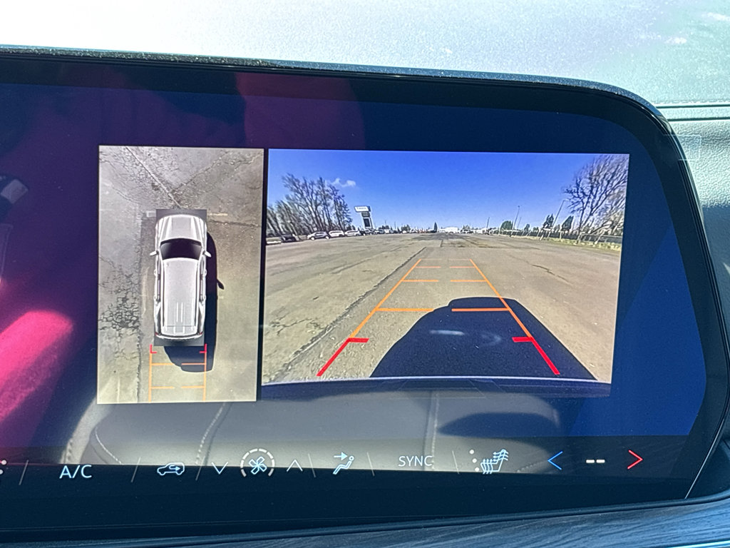 New 2026 Chevrolet Tahoe Z71 image 20