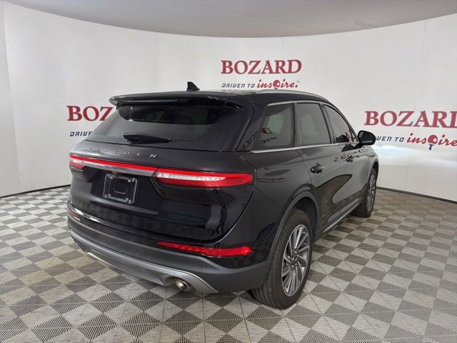 Certified 2024 Lincoln Corsair Reserve image 8