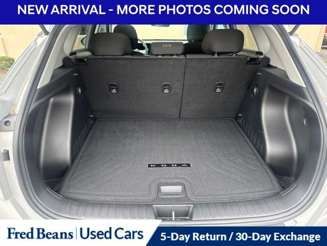 Used 2024 Hyundai Kona SEL AWD/4WD image 6