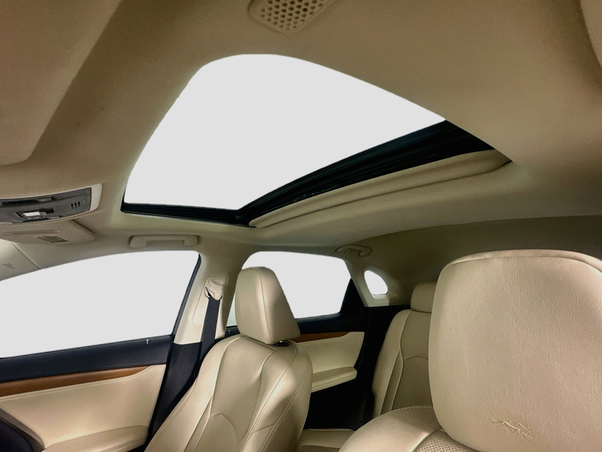 Used 2022 Lexus RX 350 FWD w/ Premium Package image 27