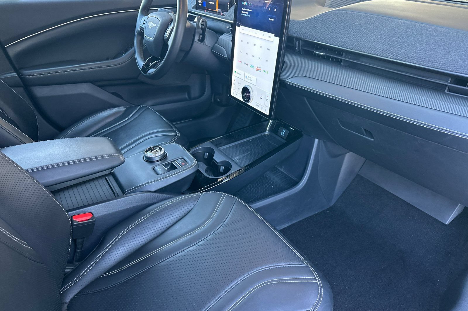 Used 2023 Ford Mustang Mach-E Premium RWD image 15