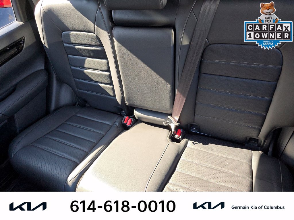 Used 2023 Honda CR-V EX-L image 18