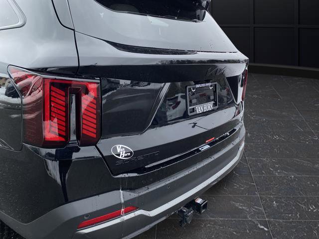 New 2026 Kia Sorento SX Prestige image 45