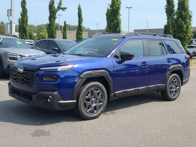 New 2026 Subaru Outback Premium AWD/4WD image 7