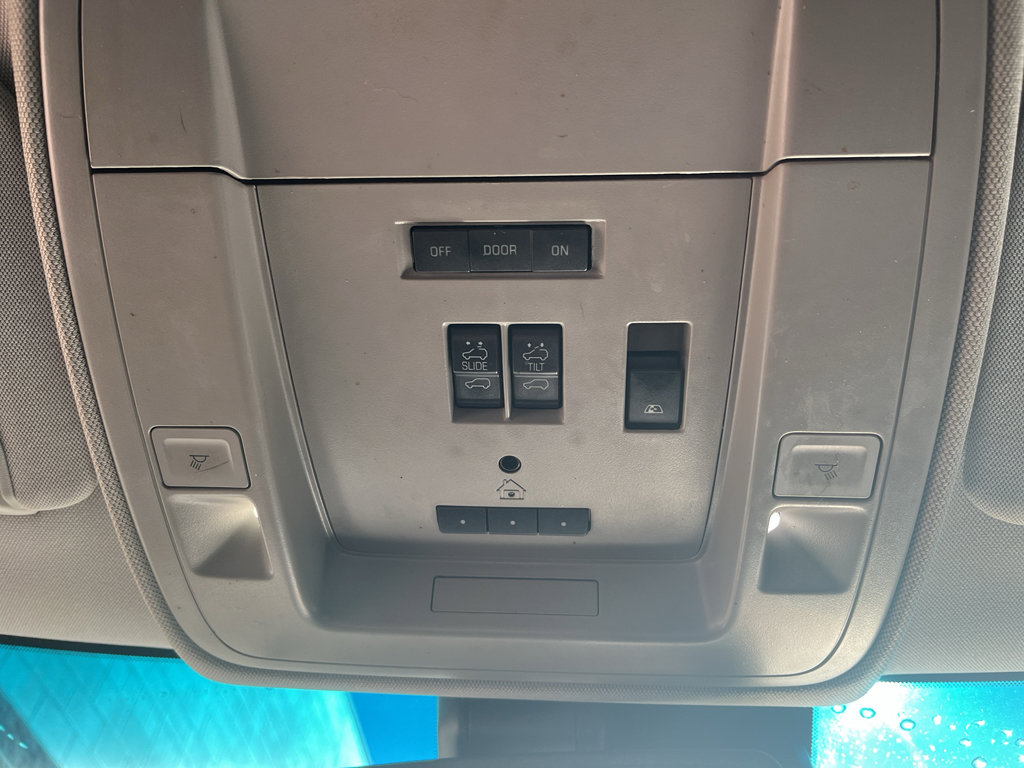 Used 2016 Chevrolet Silverado 2500 LTZ w/ Duramax Plus Package AWD/4WD image 17