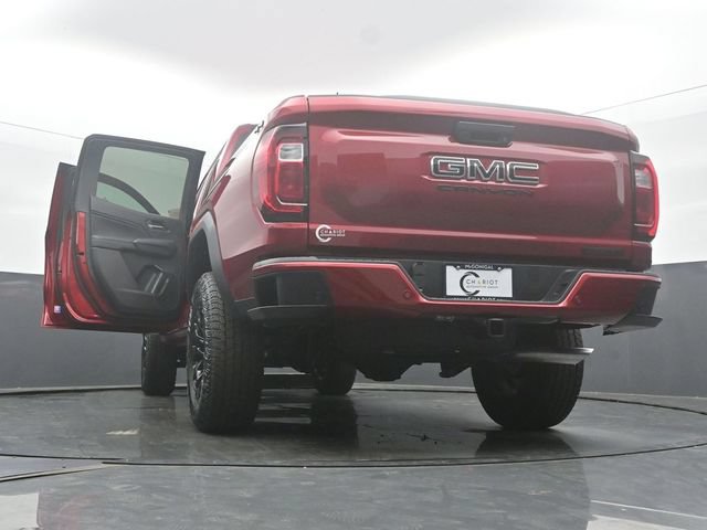 New 2026 GMC Canyon Elevation w/ Convenience Package AWD/4WD image 58