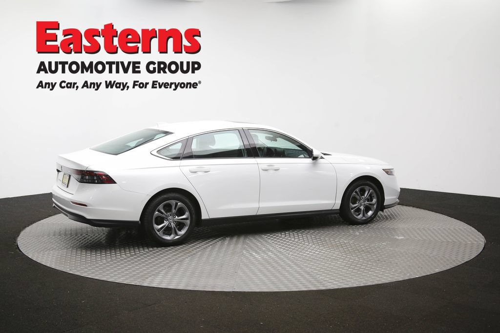 Used 2023 Honda Accord EX image 45