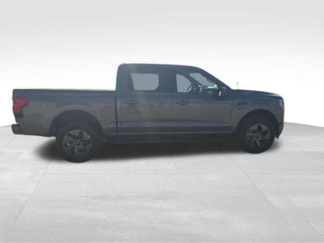 New 2025 Ford F150 Lightning Flash image 7