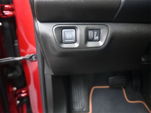 Used 2022 GMC Acadia AT4 image 21