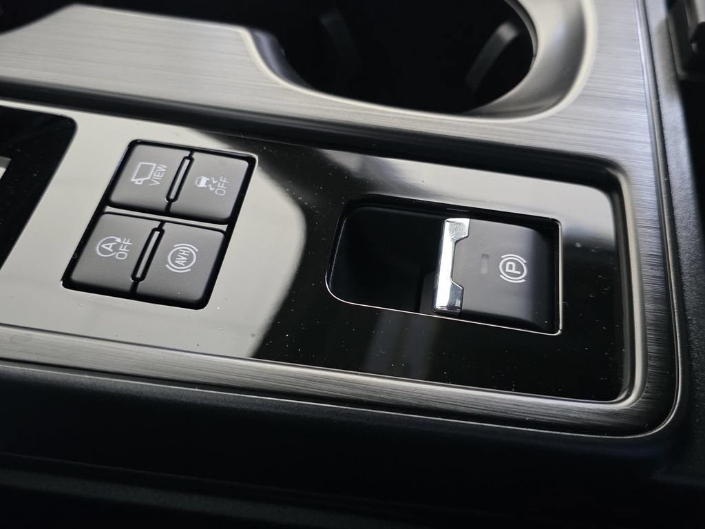 New 2026 Subaru Outback Wilderness AWD/4WD image 27