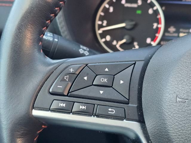 Certified 2024 Nissan Sentra SR w/ SR Premium Package image 20