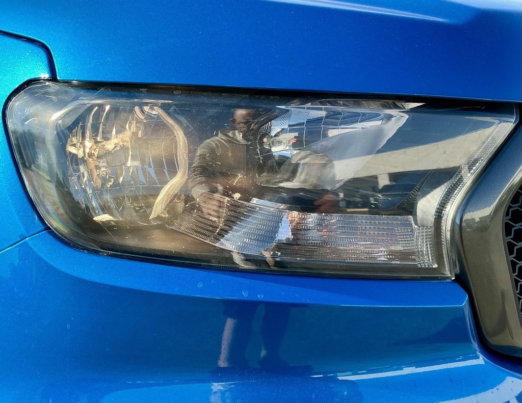 Used 2022 Ford Ranger XLT w/ Equipment Group 301A Mid image 6