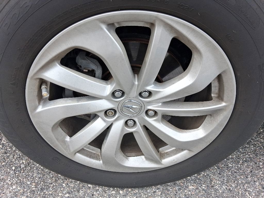 Used 2016 Acura RDX FWD w/ Technology Package image 15
