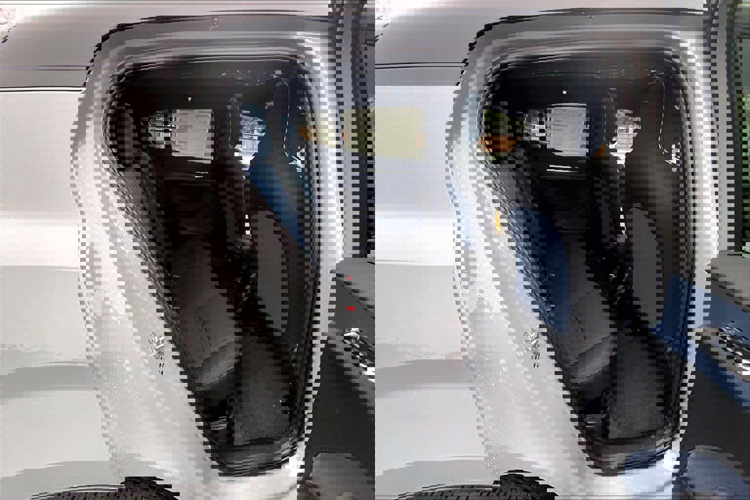 New 2026 Volvo EX30 Plus image 27