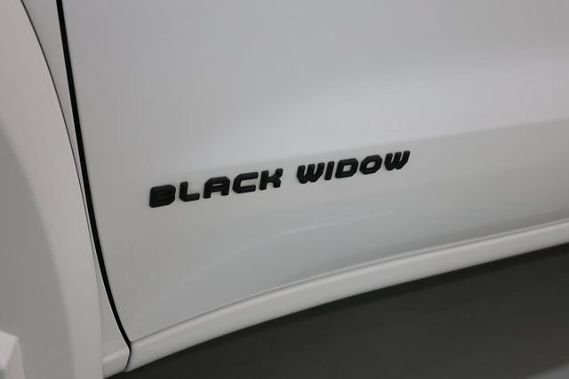 Used 2025 Chevrolet Silverado 1500 RST AWD/4WD image 66