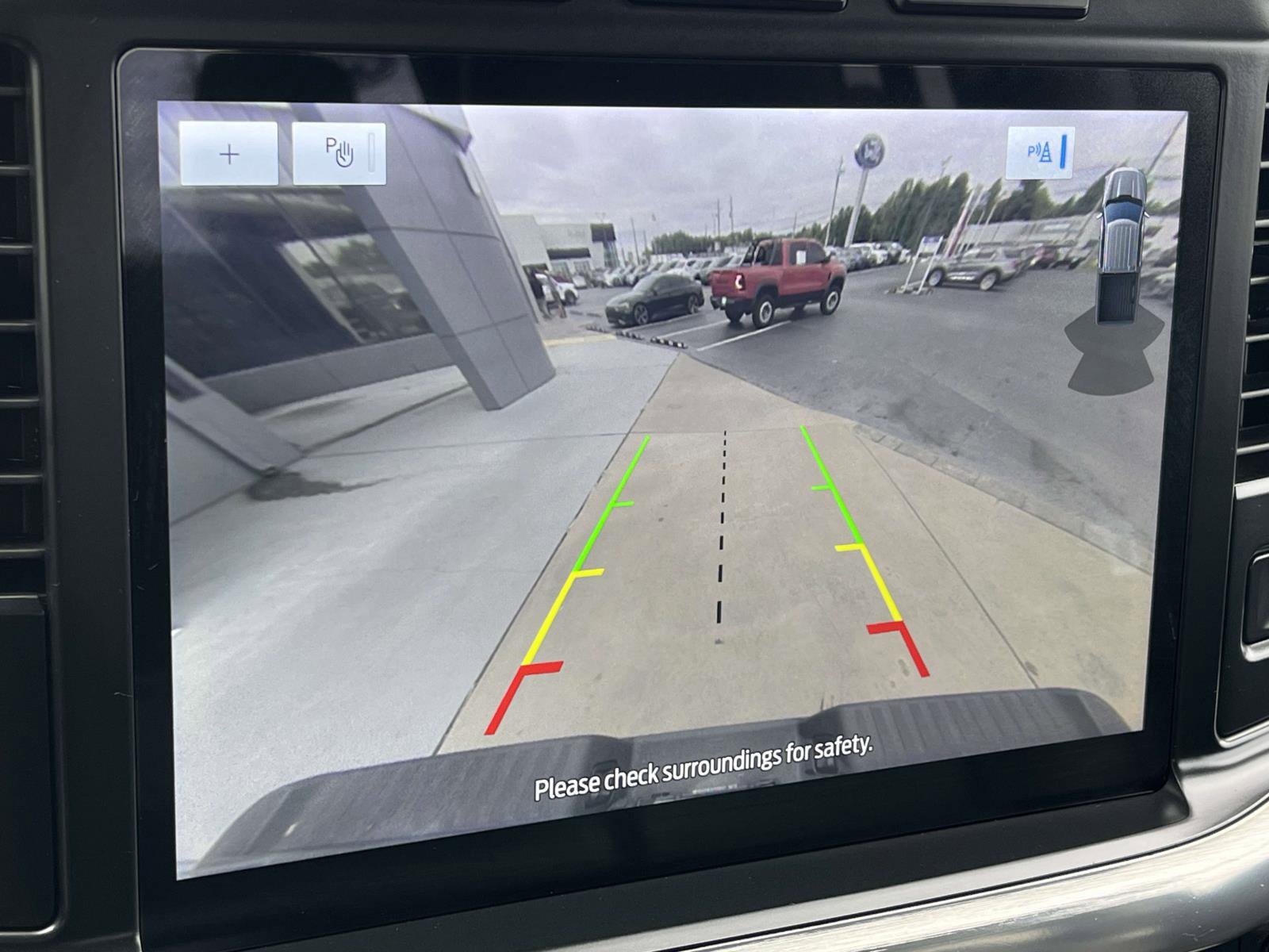 Used 2023 Ford F150 Lariat image 21