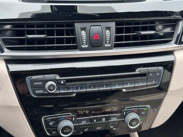 Used 2018 BMW X1 xDrive28i image 21