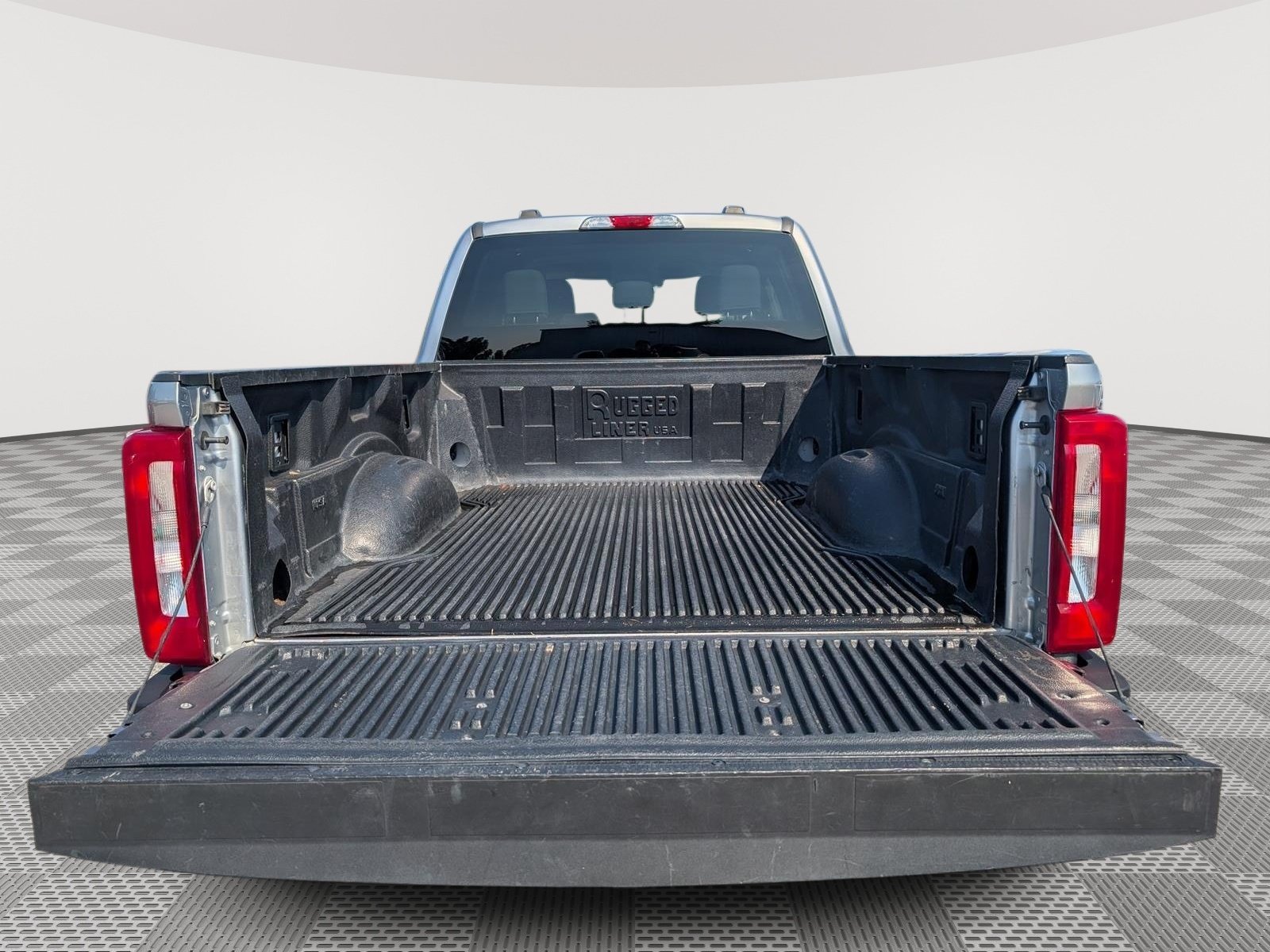 Used 2024 Ford F250 XLT AWD/4WD image 14
