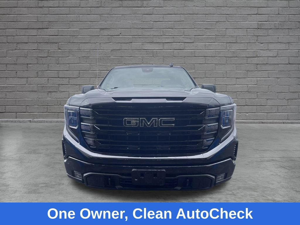 Used 2023 GMC Sierra 1500 Elevation AWD/4WD image 2