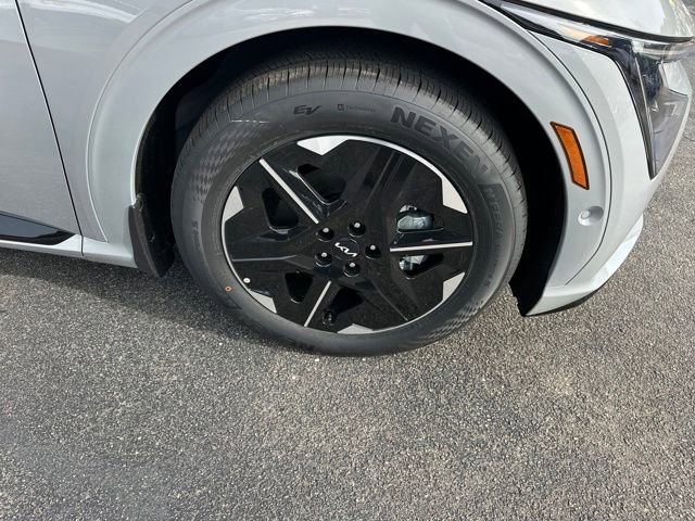 New 2025 Kia EV6 GT-Line image 13