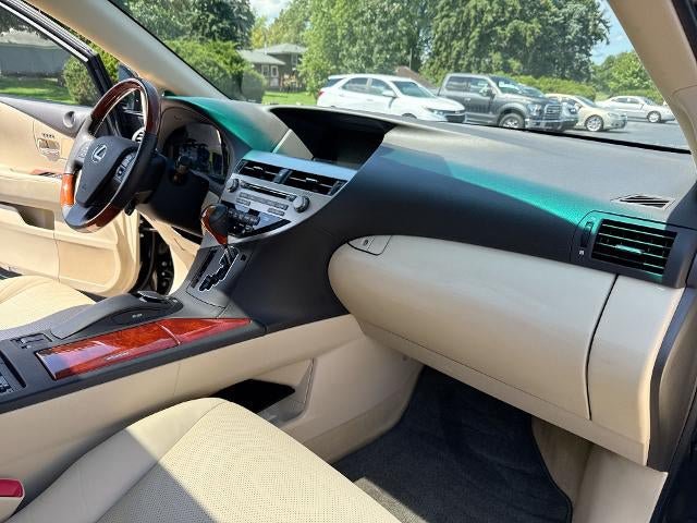 Used 2012 Lexus RX 450h AWD w/ Premium Pkg image 29