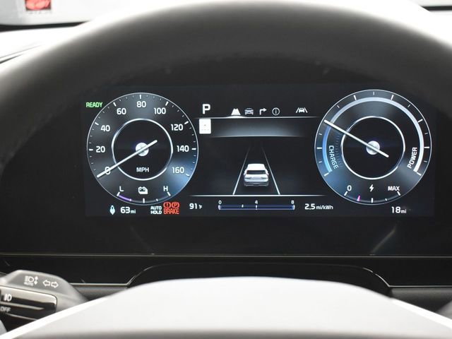 Used 2023 Kia Niro Wave image 9