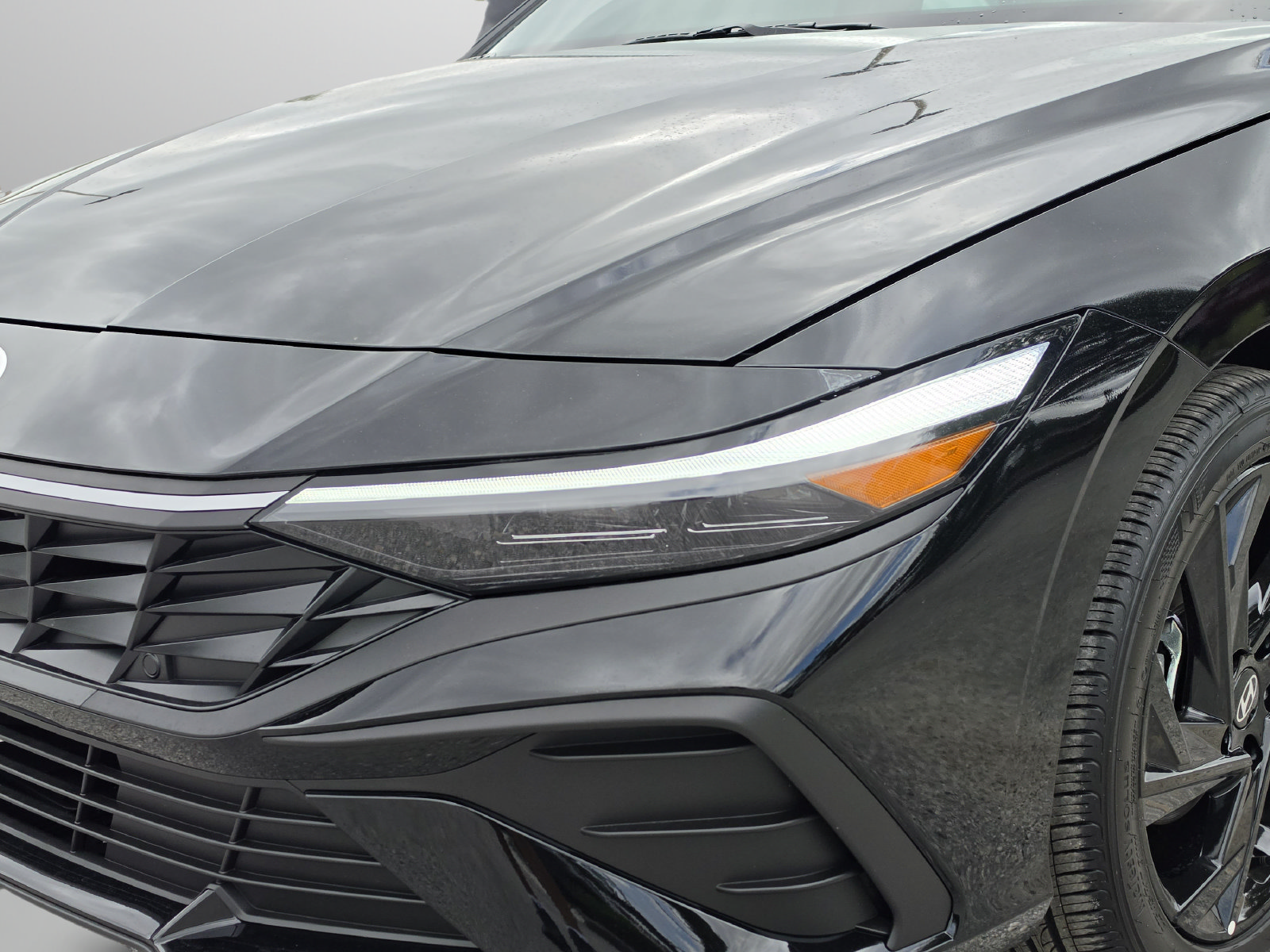 New 2026 Hyundai Elantra SEL Sport FWD image 36