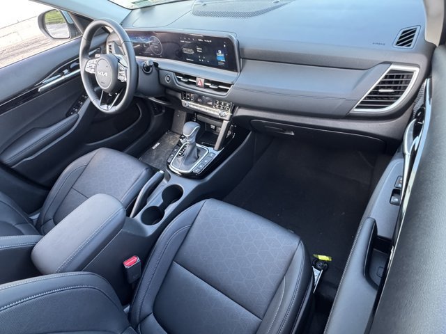 New 2026 Kia Seltos EX AWD/4WD image 13