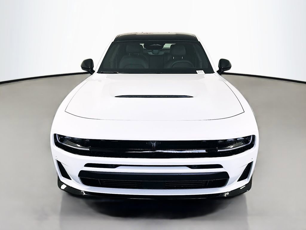 New 2026 Dodge Charger Scat Pack image 2