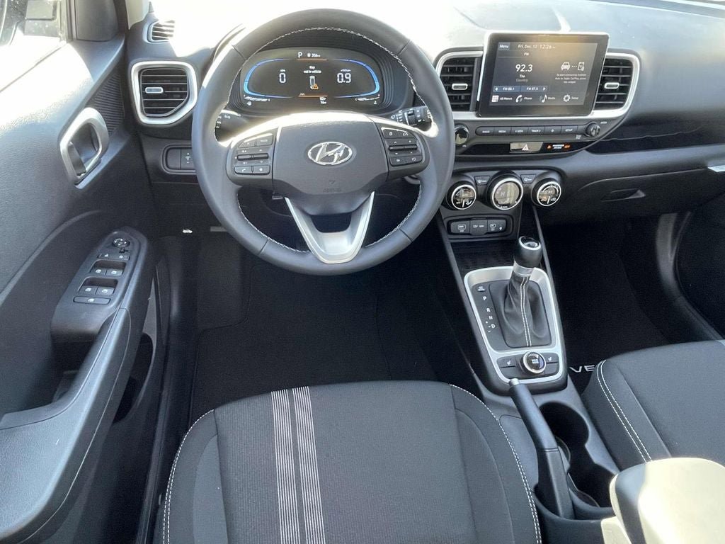 New 2026 Hyundai Venue SEL image 20