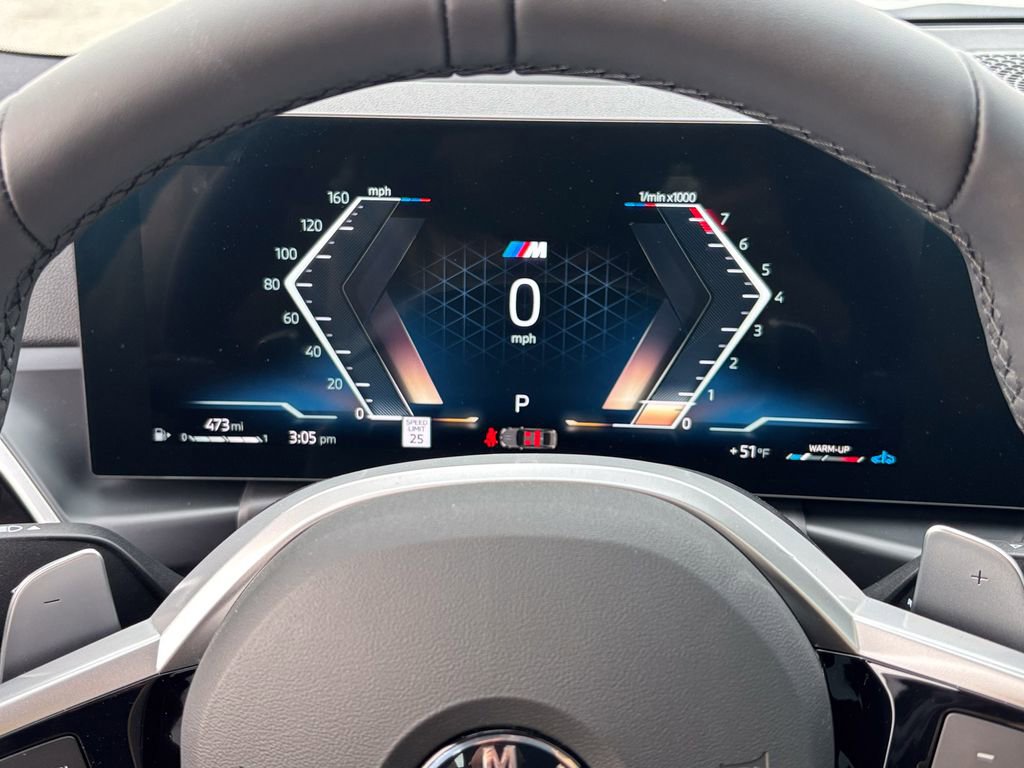 New 2026 BMW 330i xDrive Sedan image 24