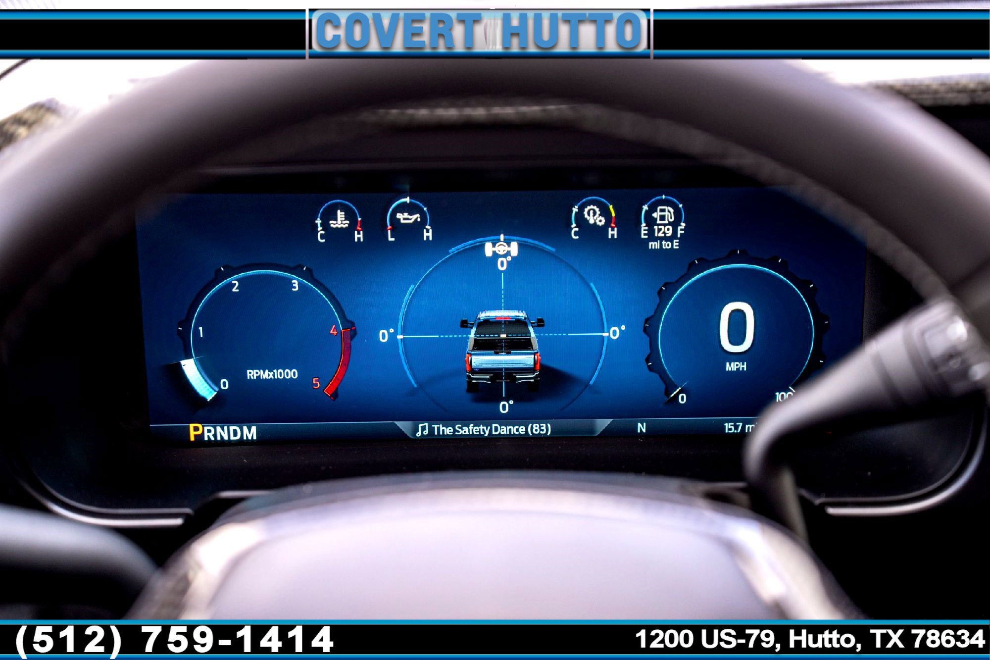 New 2025 Ford F250 Lariat w/ Lariat Ultimate Package image 41