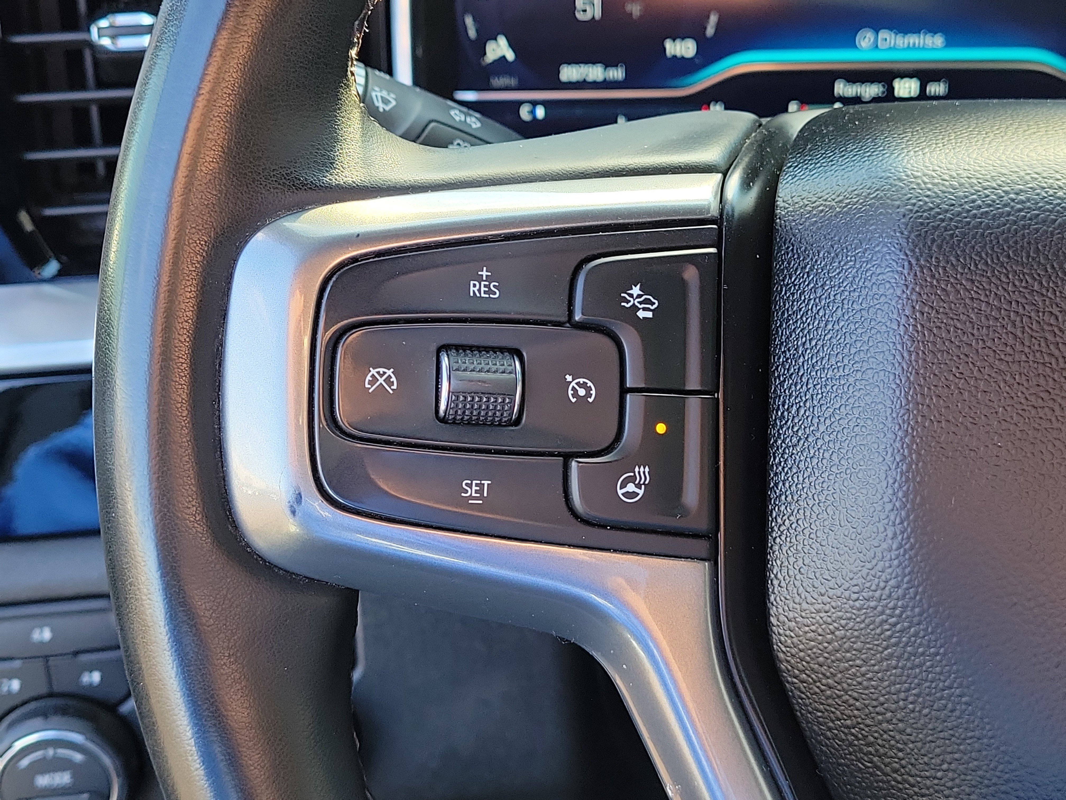 Used 2025 Chevrolet Silverado 2500 LT w/ Safety Package image 22