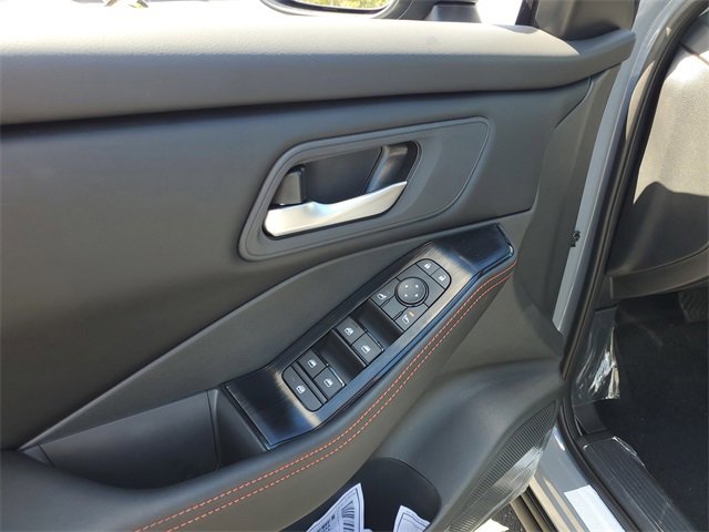 New 2026 Nissan Rogue SV image 12