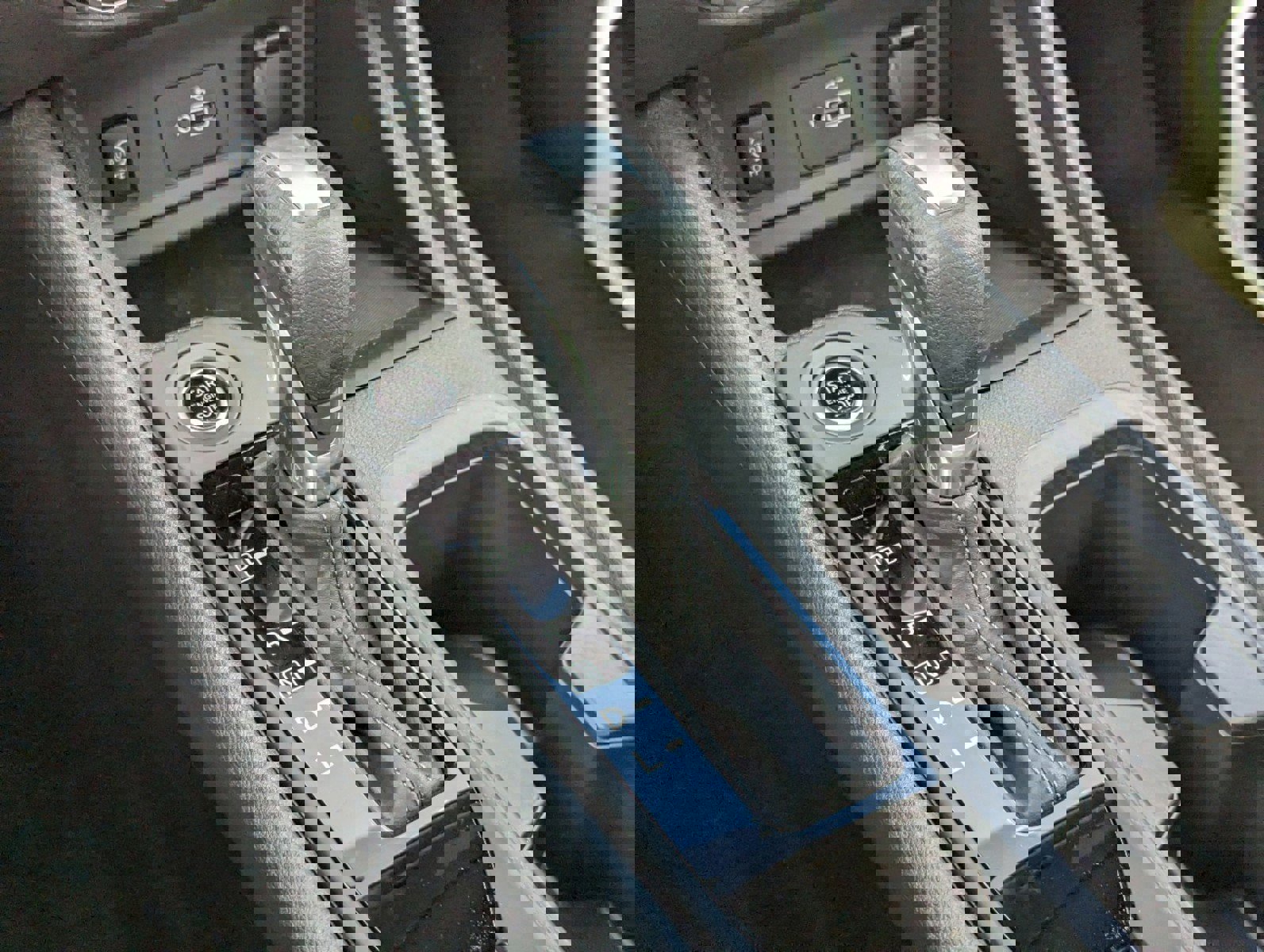 New 2025 Nissan Sentra S image 15